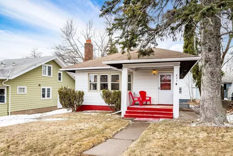 821 N 19th Ave E, Duluth, MN 55812