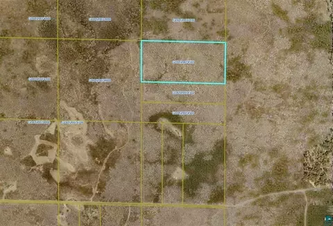 S 10 Acres Denver Road, Gordon, WI 54838