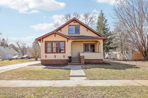 360 Mcgrann St, Green Isle, MN 55338