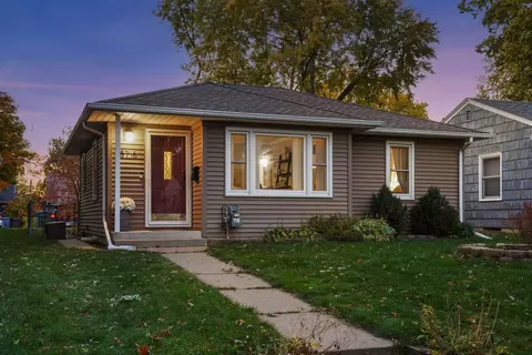 5716 Knox Ave S, Minneapolis, MN 55419