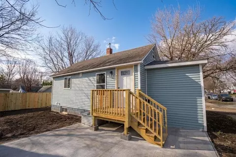 312 Grove Ave, Montevideo, MN 56265