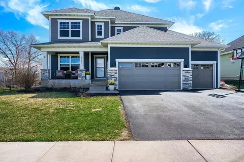 9787 Lower 8th St, Lake Elmo, MN 55042