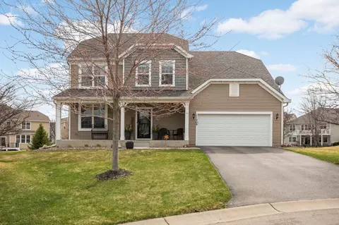 11409 84th Pl N, Maple Grove, MN 55369