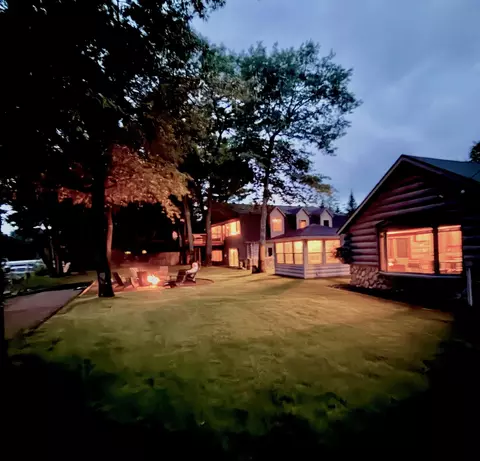 3915 County Road A, Webster, WI 54893
