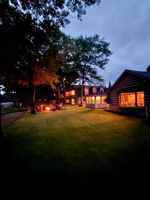 3915 County Road A, Webster, WI 54893