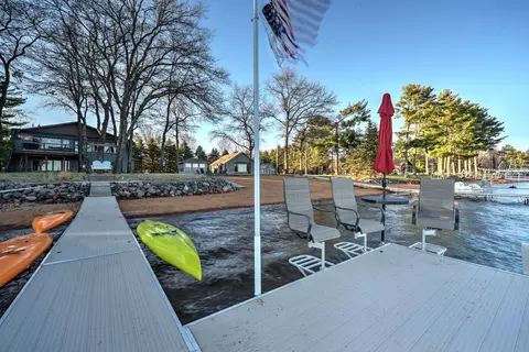 3915 County Road A, Webster, WI 54893