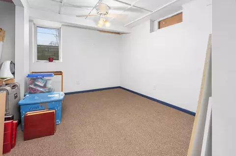 Bedroom - 663 Roosevelt Rd, Saint Cloud, MN 56301 photo 4 of 4
