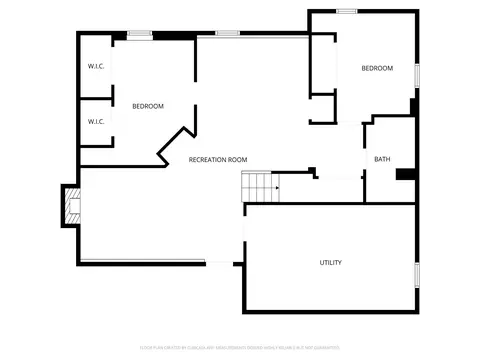 Floorplan - 663 Roosevelt Rd, Saint Cloud, MN 56301 photo 3 of 3