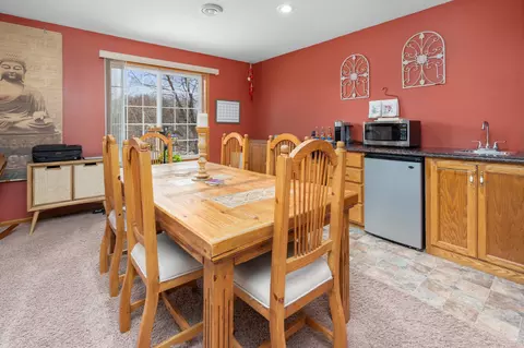 Dining - 663 Roosevelt Rd, Saint Cloud, MN 56301 photo 2 of 2