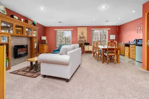 Living - 663 Roosevelt Rd, Saint Cloud, MN 56301 photo 3 of 3