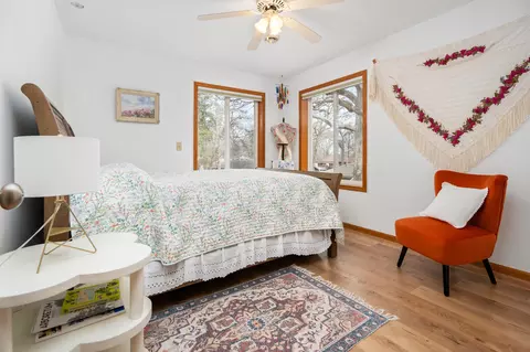 Bedroom - 663 Roosevelt Rd, Saint Cloud, MN 56301 photo 1 of 4