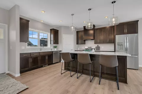 Kitchen - 3085 Nottingham Rd S, Saint Cloud, MN 56301 photo 2 of 5
