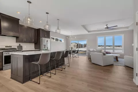 Kitchen - 3085 Nottingham Rd S, Saint Cloud, MN 56301 photo 3 of 5