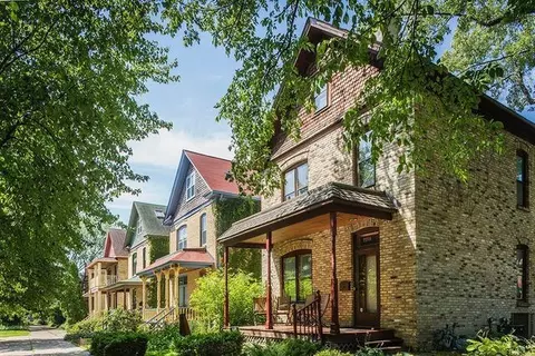 2300 Milwaukee Ave, Minneapolis, MN 55404