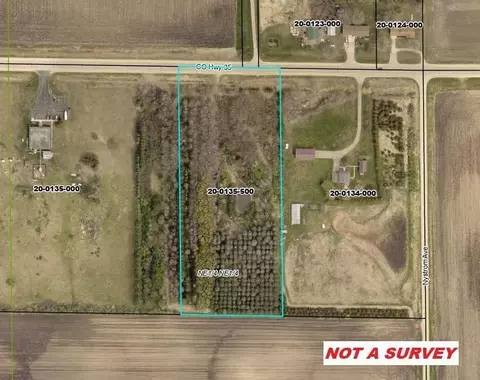 N/a County Highway 35, Worthington, MN 56187
