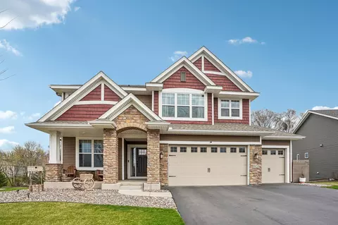 5928 Pinnacle Cir NE, Prior Lake, MN 55372