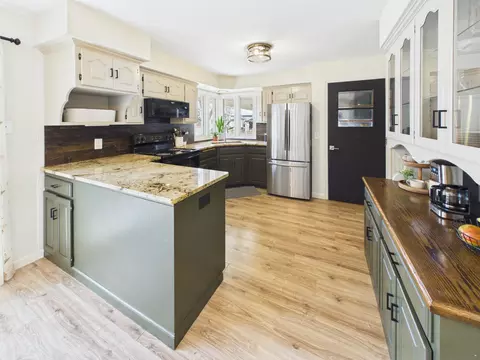 Kitchen - 406 2nd St N, Cold Spring, MN 56320 photo 1 of 3