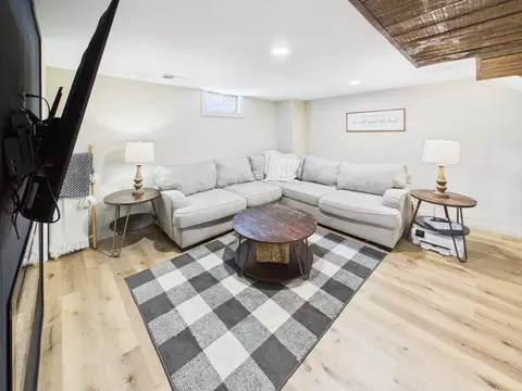 Living - 406 2nd St N, Cold Spring, MN 56320 photo 4 of 5