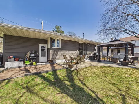 Exterior - 406 2nd St N, Cold Spring, MN 56320 photo 2 of 4