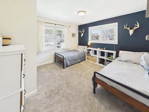 Bedroom - 406 2nd St N, Cold Spring, MN 56320 photo 2 of 3