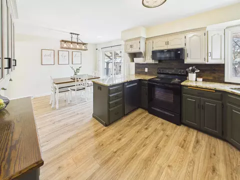 Kitchen - 406 2nd St N, Cold Spring, MN 56320 photo 3 of 3