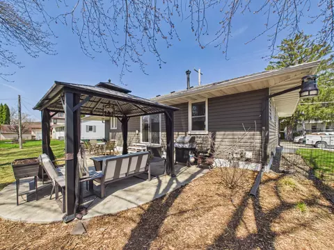 Exterior - 406 2nd St N, Cold Spring, MN 56320 photo 3 of 4
