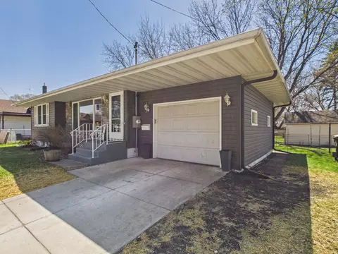 Exterior - 406 2nd St N, Cold Spring, MN 56320 photo 4 of 4