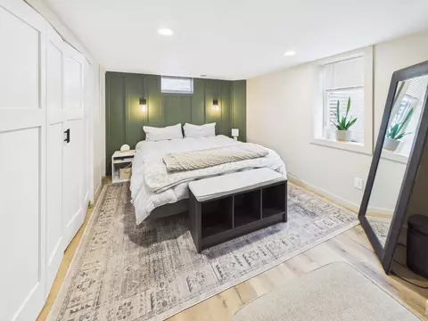 Bedroom - 406 2nd St N, Cold Spring, MN 56320 photo 3 of 3
