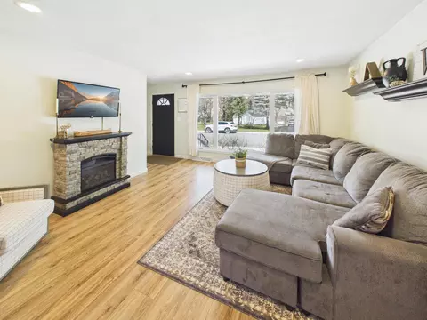 Living - 406 2nd St N, Cold Spring, MN 56320 photo 2 of 5