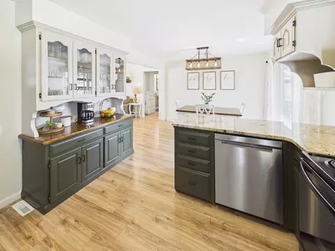 Kitchen - 406 2nd St N, Cold Spring, MN 56320 photo 2 of 3