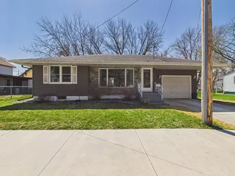 Exterior - 406 2nd St N, Cold Spring, MN 56320 photo 1 of 4