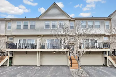 2423 121st Cir NE #C, Blaine, MN 55449
