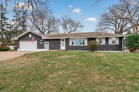 10401 Terrace Rd NE, Blaine, MN 55434