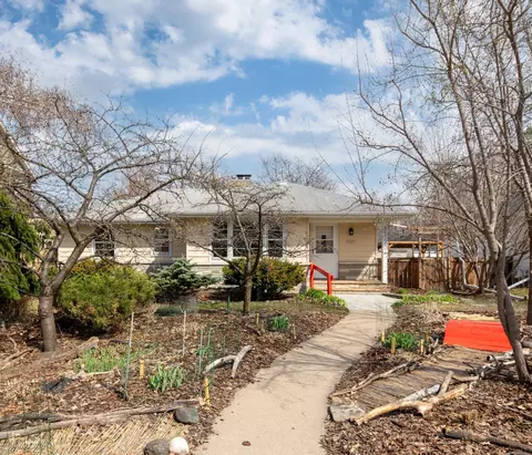 5507 Knox Ave S, Minneapolis, MN 55419