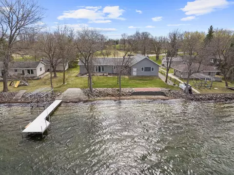 3186 Arrowwood Dr NW, Alexandria, MN 56308