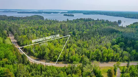 tbd Parcel A Vermilion Dr, Cook, MN 55723