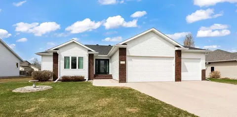 1844 1st St, West Fargo, ND 58078