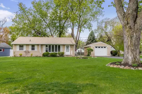 3707 Howard Ave, White Bear Lake, MN 55110