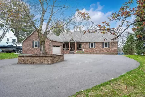 107 Park Dr, Balsam Lake, WI 54810