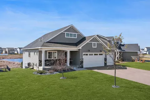 841 Emmy Ln, Hanover, MN 55341
