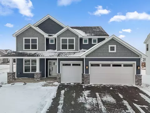 8321 Lander Ave NE, Otsego, MN 55330