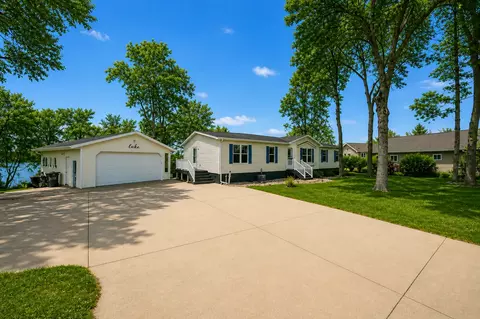46079 Lands End Rd, Vergas, MN 56587
