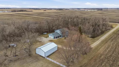 24389 70th Ave N, Hawley, MN 56549