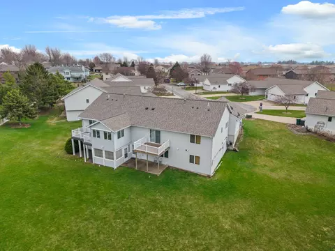 View/Area - 160 Orchard Manor Dr SE, Plainview, MN 55964 photo 2 of 2