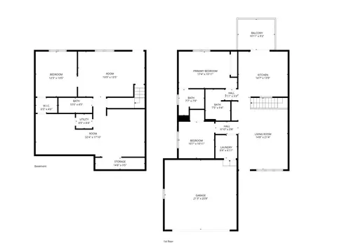 Floorplan - 160 Orchard Manor Dr SE, Plainview, MN 55964 photo 1 of 1