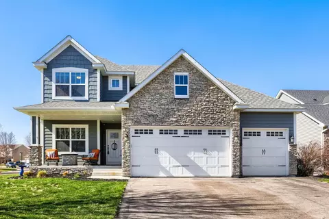12446 Cottonwood St NW, Coon Rapids, MN 55448