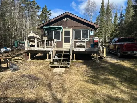 6377 Harriet Lake Rd, Finland, MN 55603