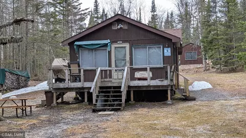 6377 Harriet Lake Rd, Finland, MN 55603