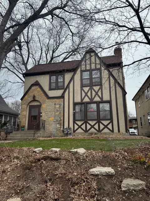 4909 Xerxes Ave S, Minneapolis, MN 55410