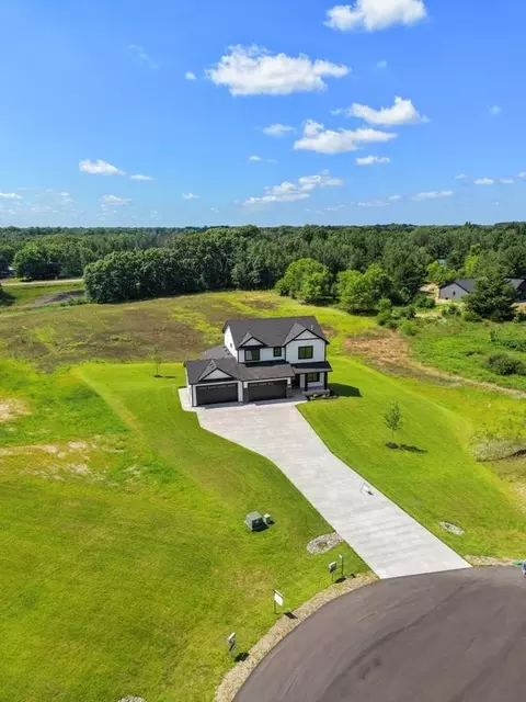 12917 295th Ave NW, Princeton, MN 55371